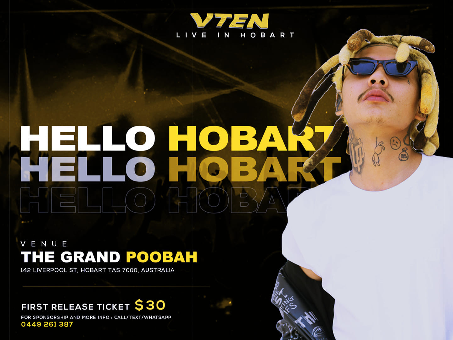 Babal  X Halla Night